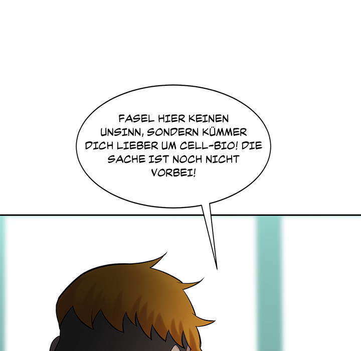 Böses Blut - episode 32 - 47