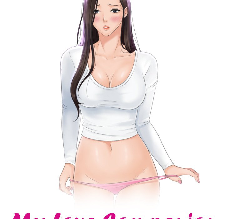 My Love Companion - episode 2 - 24