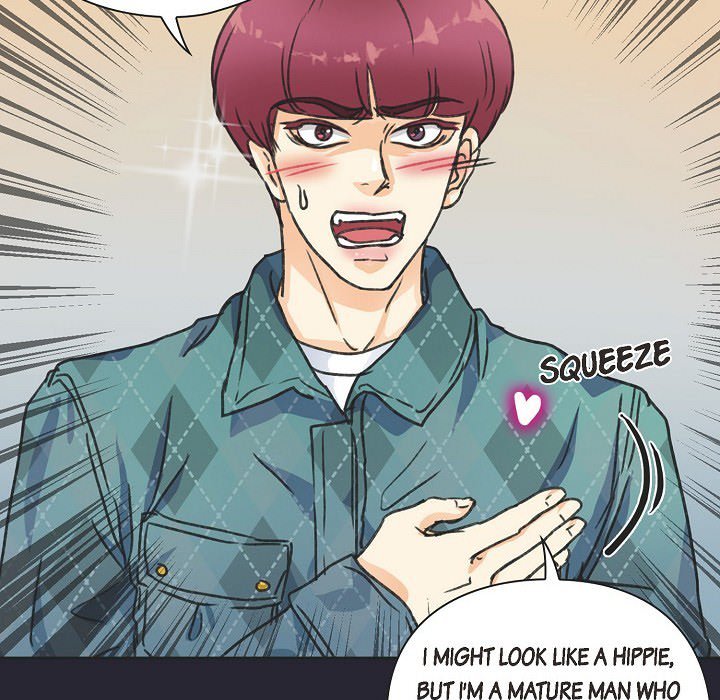 Come Be My Teacher - episode 8 - 46