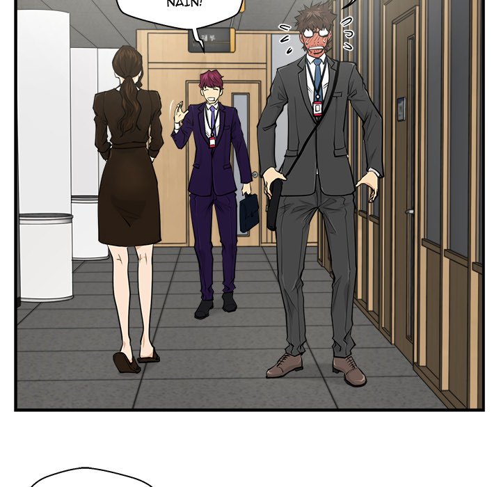Mr. Kang - episode 4 - 28
