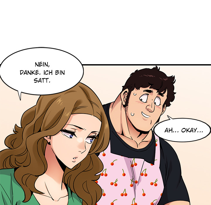 Wer hat Angst vor Mister H? - episode 16 - 90