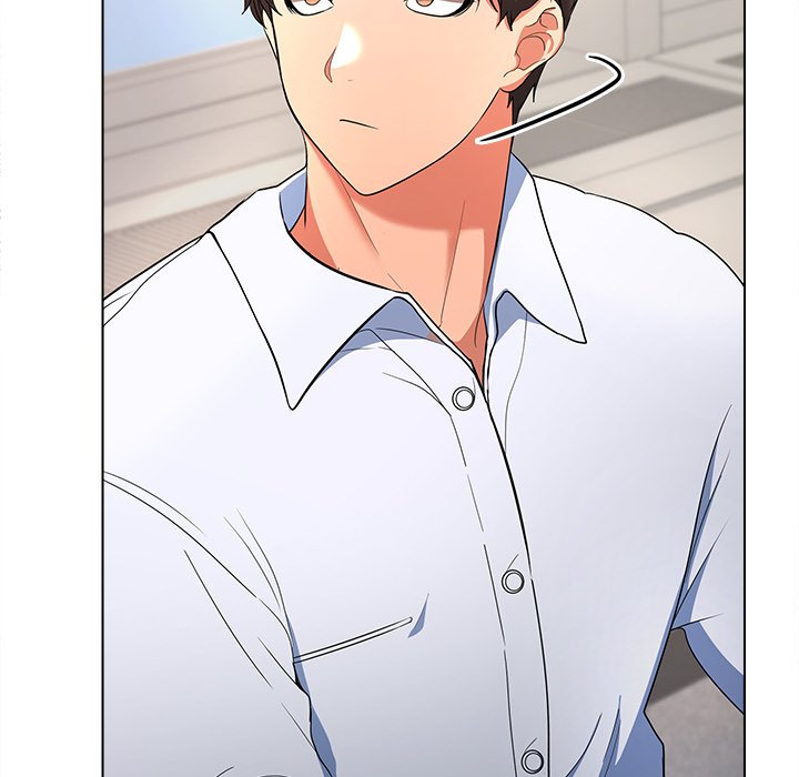 Office Romance is a No-No - episode 1 - 154