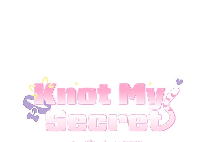 Knot My Secret - episode 8 - 0