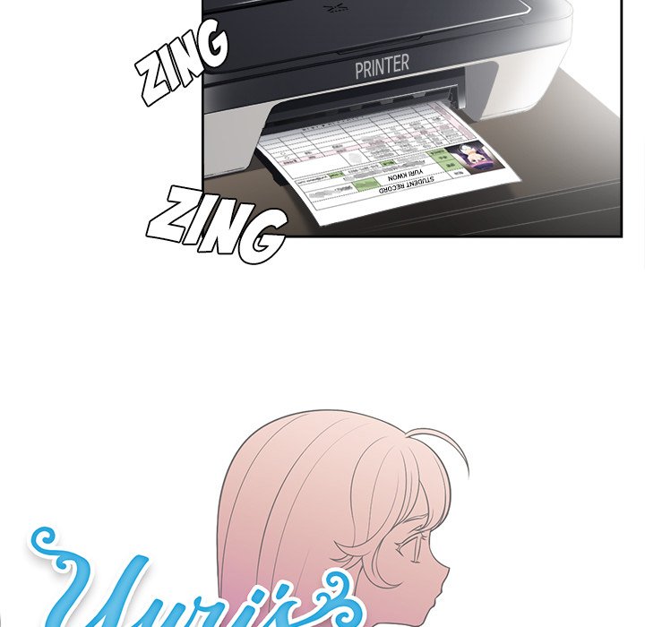 Yuri's Part Time Job - episode 15 - 7