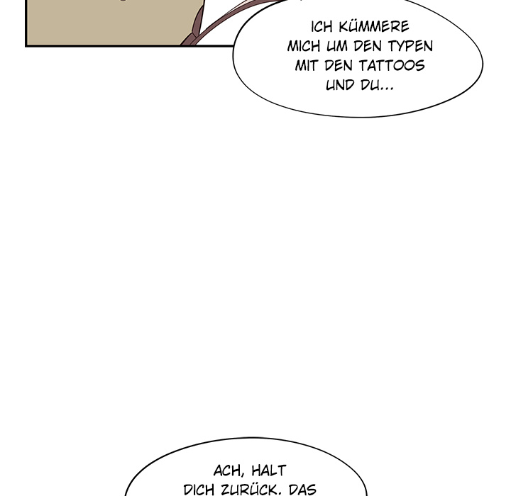 Der Hahn im Korb - episode 77 - 23