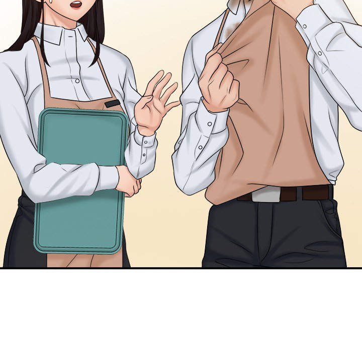 My Girlfriend and My Slave - episode 9 - 58