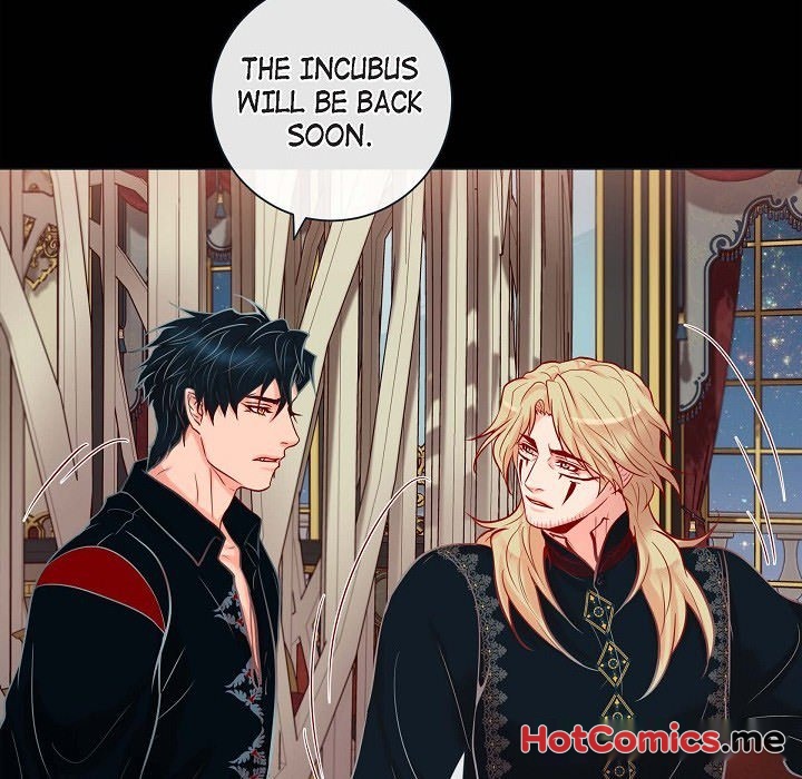Biting the Tiger - Side Stories - episode 21 - 33