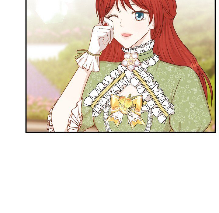 Hold on, Crown Prince! - episode 41 - 47