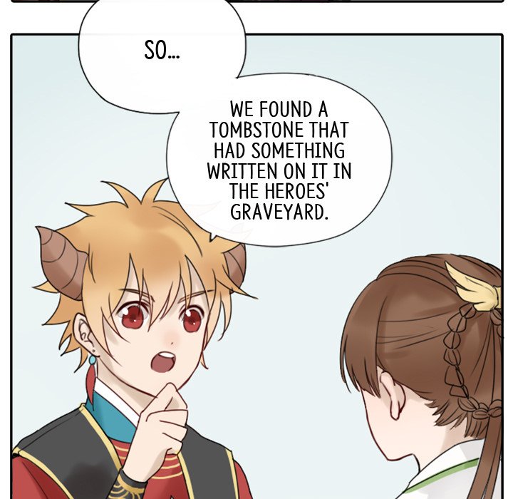 Odis and Moa's Underworld Diary - episode 29 - 12