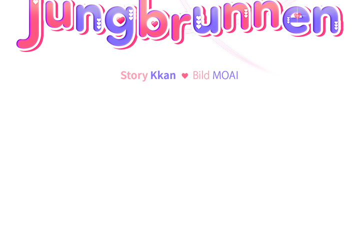 Der Jungbrunnen - episode 4 - 1
