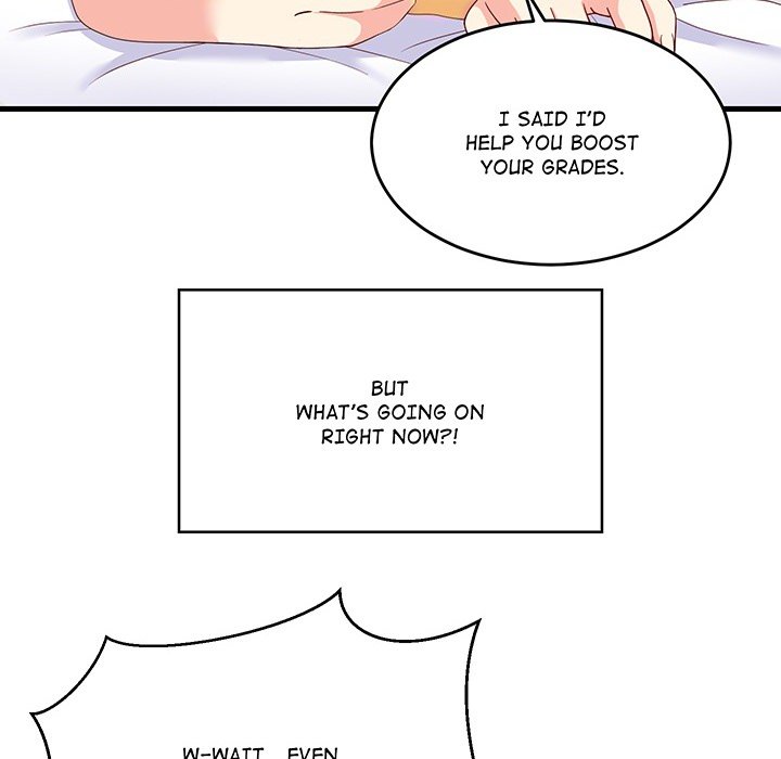 Study Buddies - episode Prologue - 9