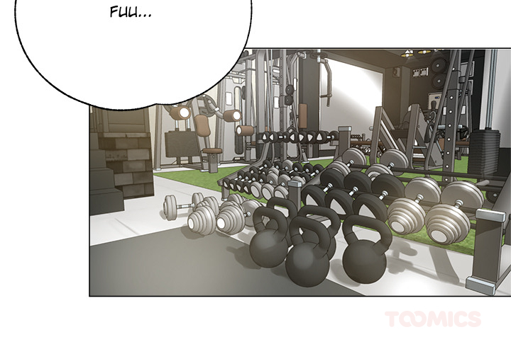 Liebesyoga - episode 6 - 2