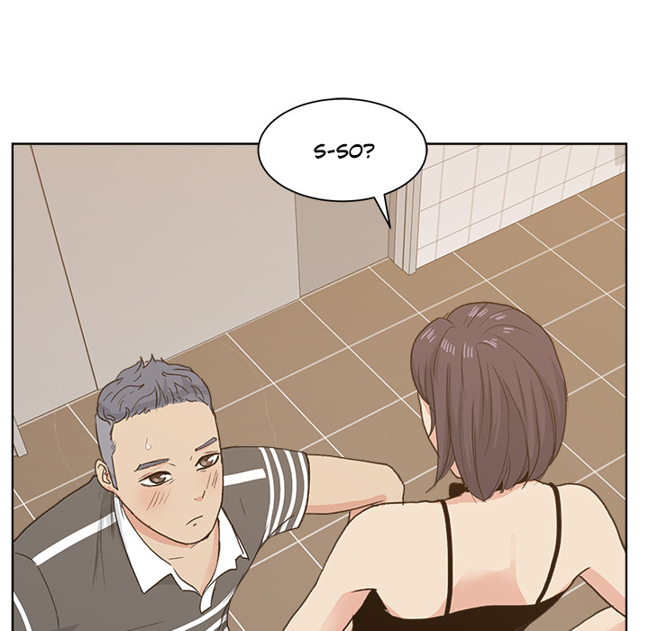 Soojungs Comicladen - episode 4 - 82