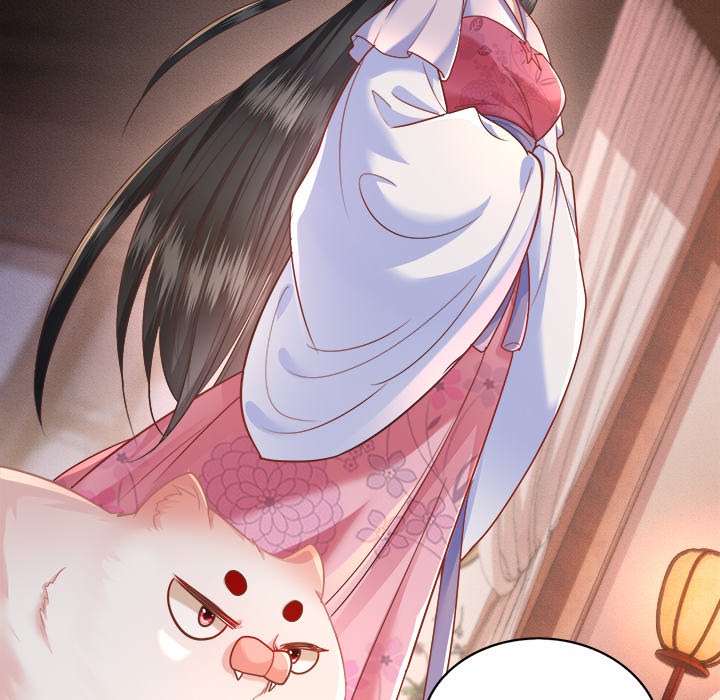 The Queen of Hell - episode 13 - 18