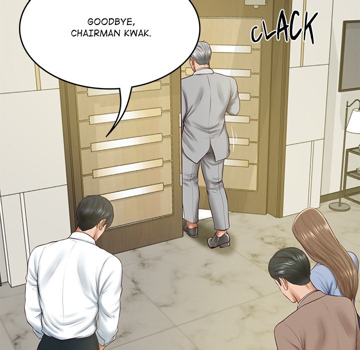 Extremely Rich Family - episode 18 - 8