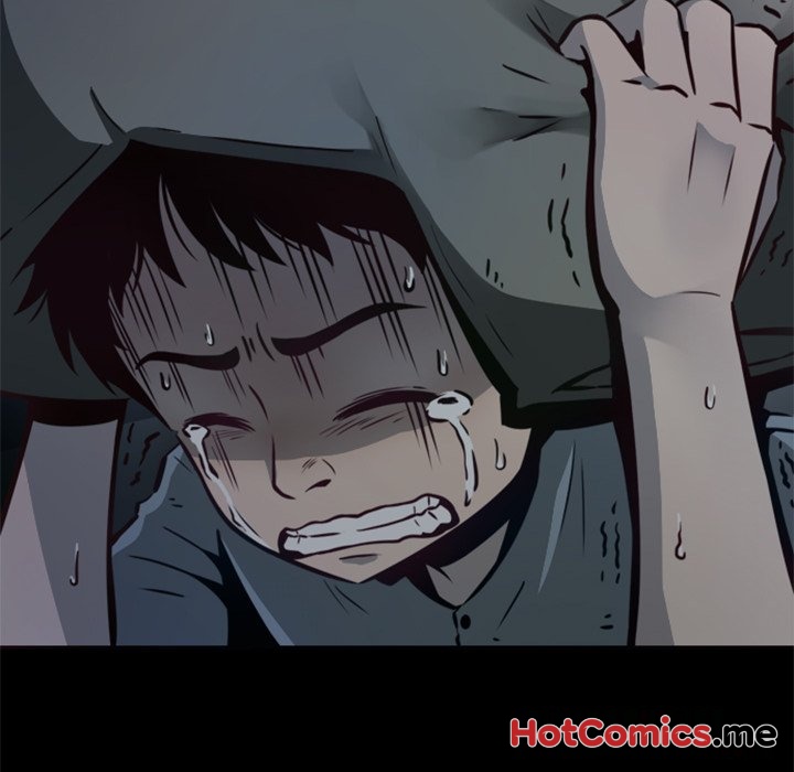 Shivers - episode 66 - 91