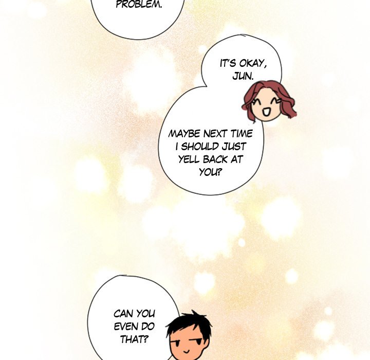 My Girlfriend is a Soap Opera Star - episode 21 - 64