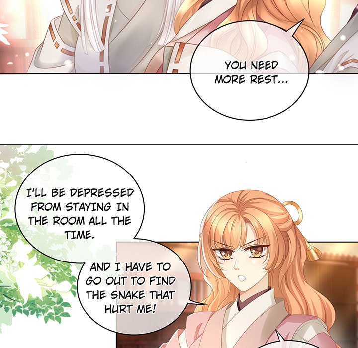 MASTER AND SEVEN LOVERS - episode 93 - 11