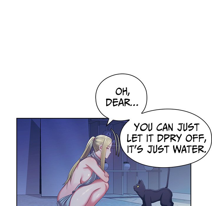 Master, Do You Need A Hand? - episode 39 - 6