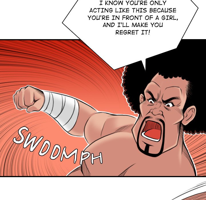 Secret World of Martial Arts - episode 3 - 35