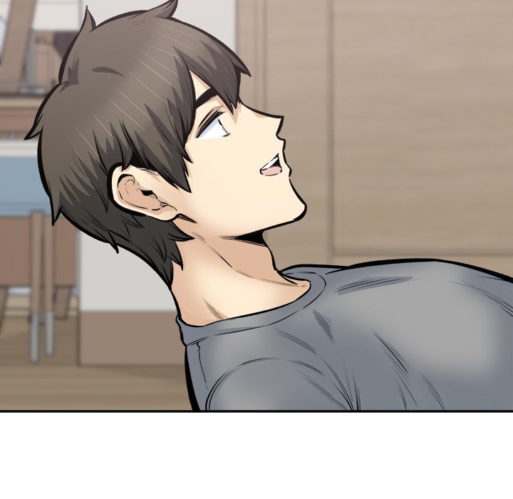 Excuse me, This is my Room - episode 111 - 108