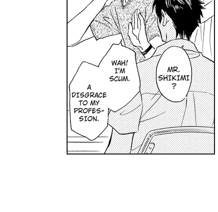 Daddy's Boyfriend - episode 12 - 25