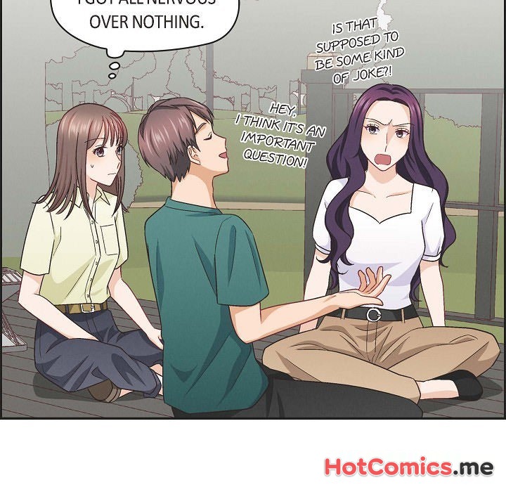 The Friendship Dilemma - episode 14 - 61
