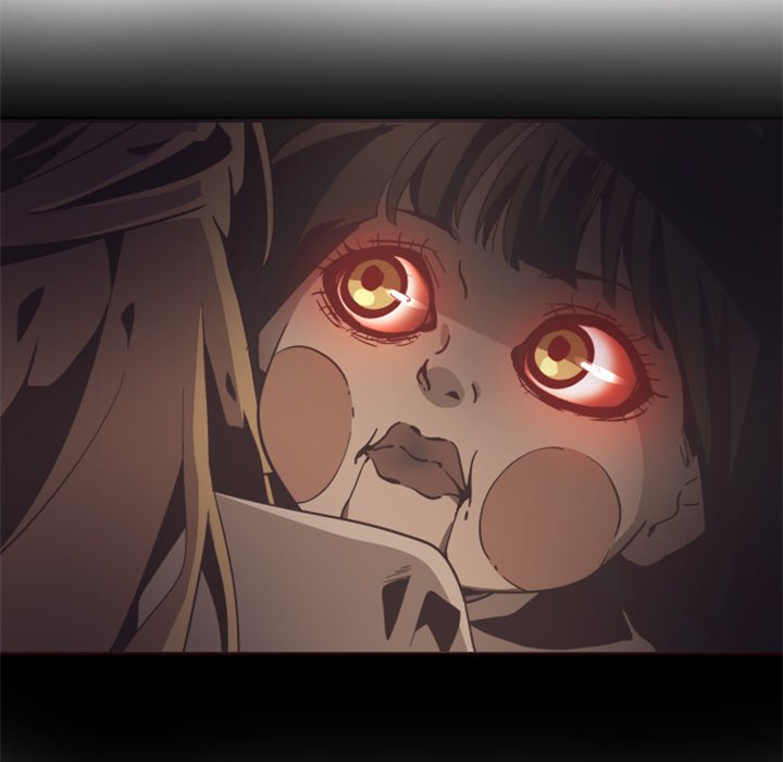 Shivers - episode 67 - 70