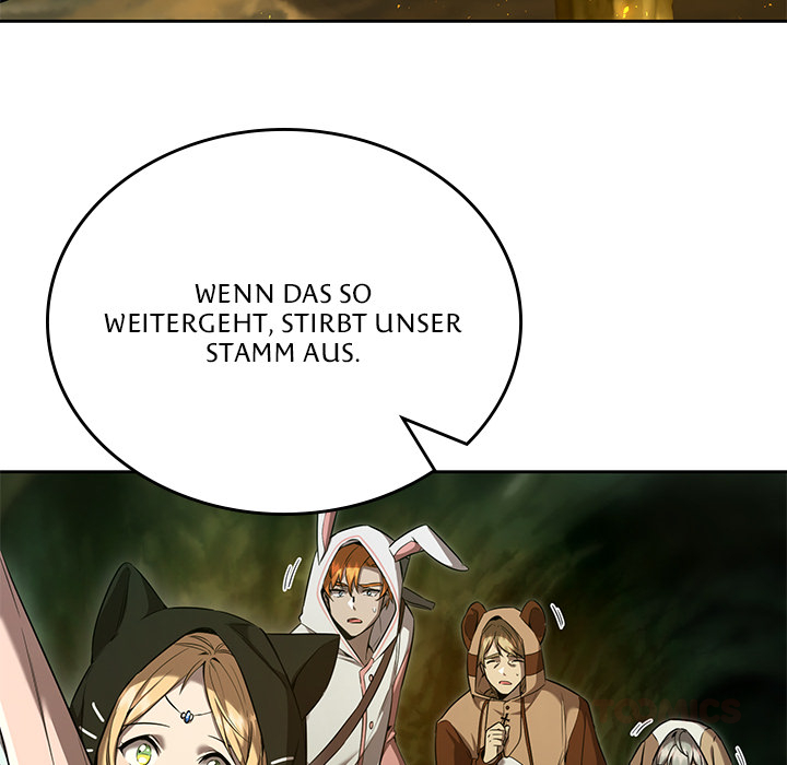 Max-Level Heldin - episode 25 - 137