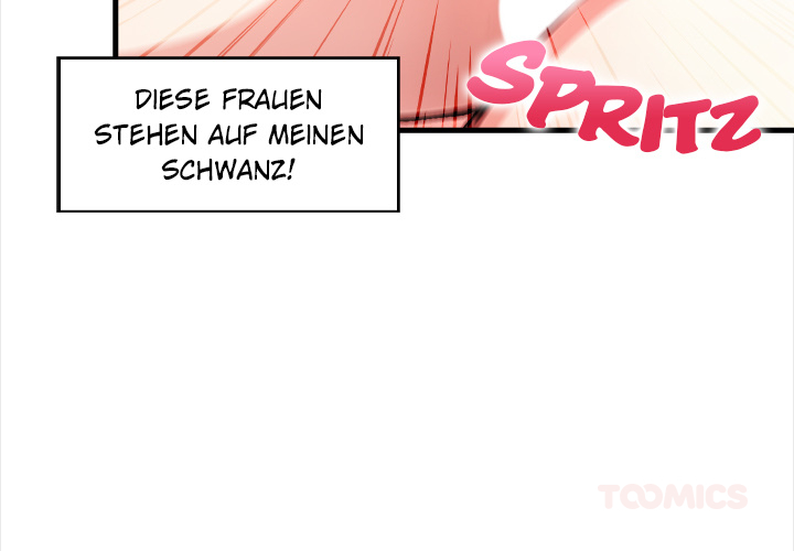 Der Austauschstudent - episode 12 - 2