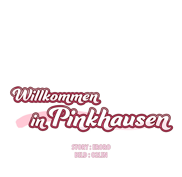 Willkommen in Pinkhausen - episode 15 - 6