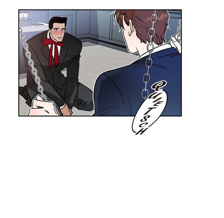 Harte Liebe - episode 6 - 4