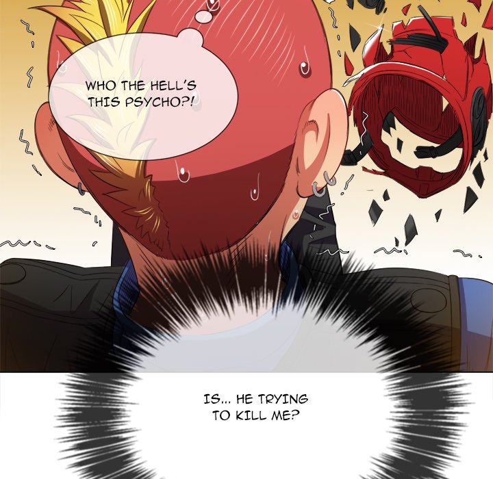 My High School Bully - episode 51 - 104