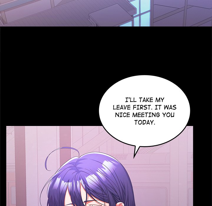 Office Romance is a No-No - episode 1 - 117