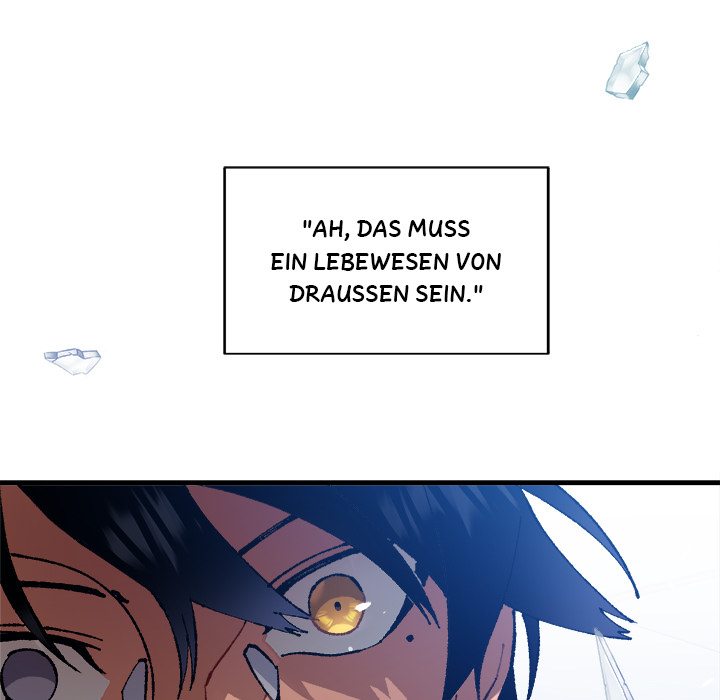 Eine hungrige Seele - episode 1 - 5