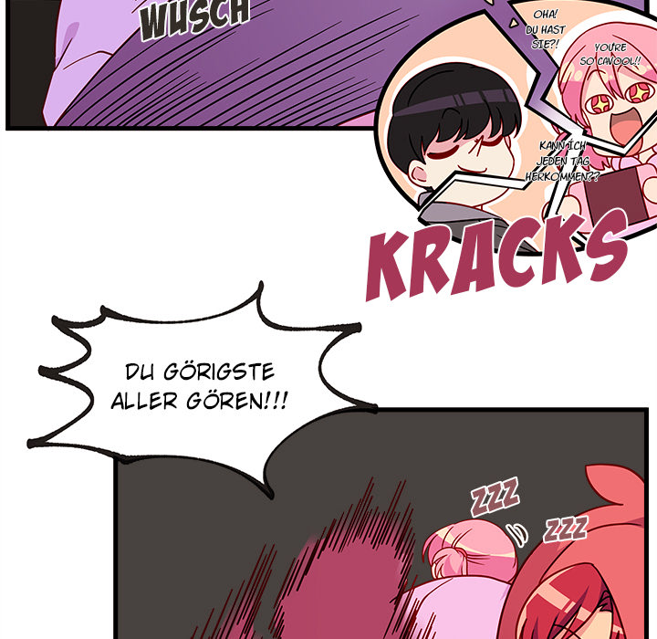 Ich wähle dich! - episode 27 - 18