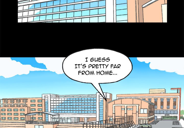 Herbivore High School - episode 4 - 3
