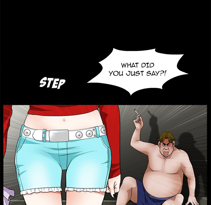 The Leash - episode 21 - 33