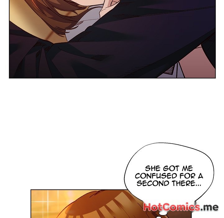 Young Lady's Knight - episode 20 - 50