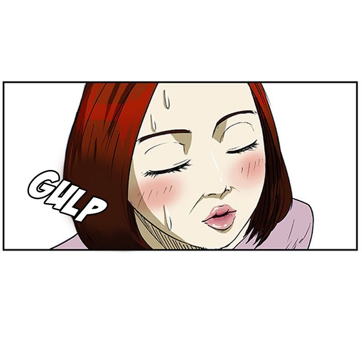 Tweener - episode 3 - 6