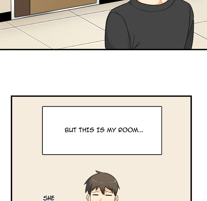 Excuse me, This is my Room - UNCENSORED - episode 3 - 12