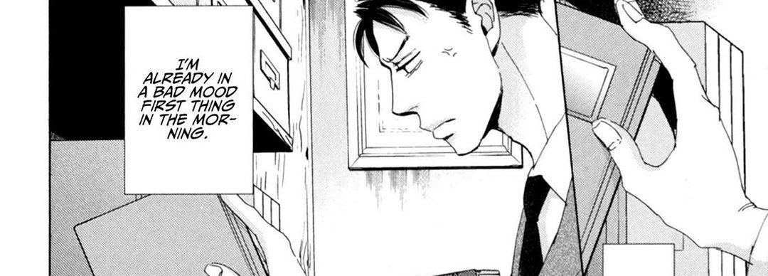 Ginza Neon Paradise - episode 7 - 12