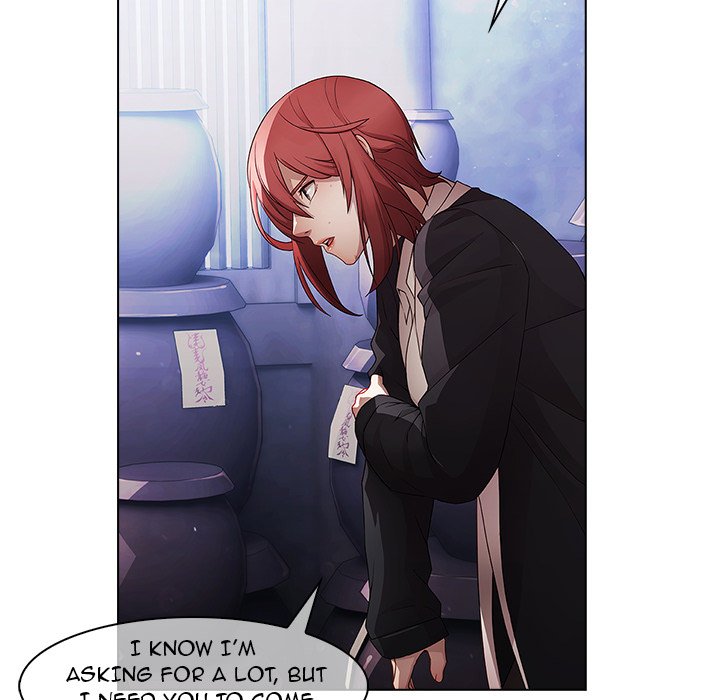 The Butterfly Dream - episode 16 - 13