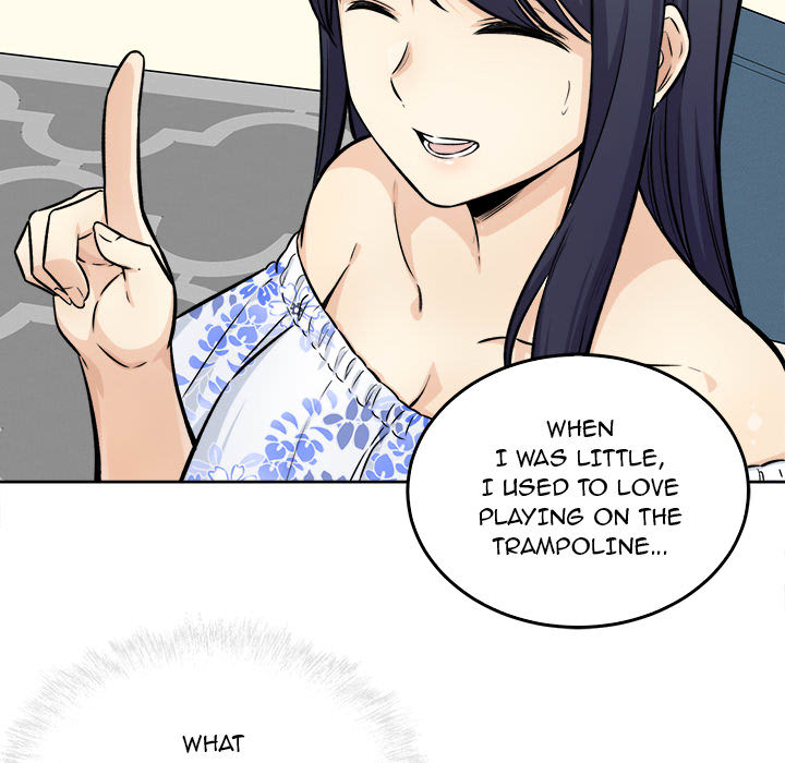 Excuse me, This is my Room - UNCENSORED - episode 36 - 102