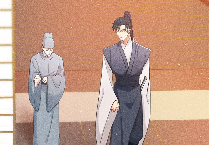 Let Me Be Your Flower - episode 5 - 2