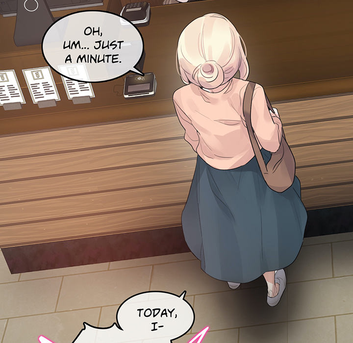 A Pervert's Daily Life - episode 120 - 6