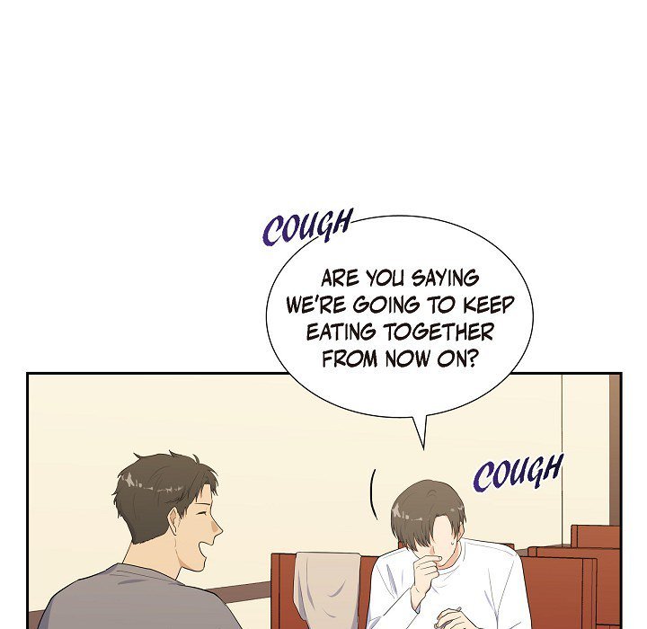 Lovers, Cats, and the Killer - episode 33 - 58