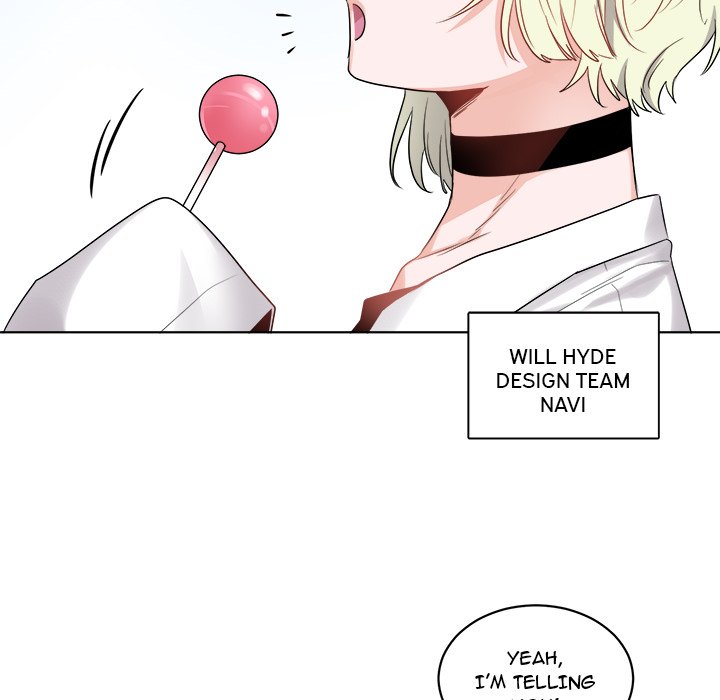 Pheromone Sherbet♥ - episode 4 - 64