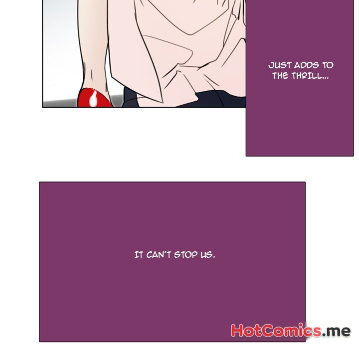 New Employee - episode 12 - 32