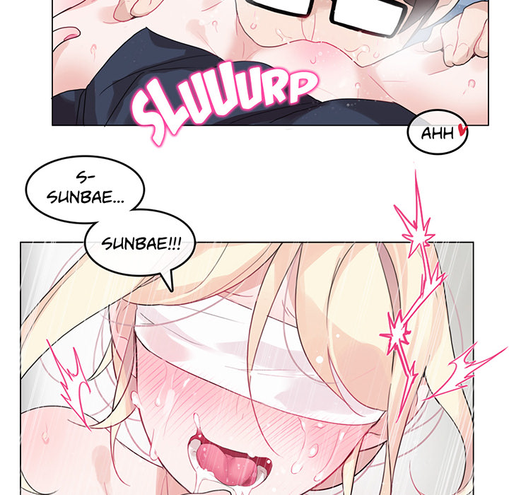 A Pervert's Daily Life - episode 24 - 81